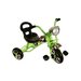 Tricicleta Classic Easy W-09 verde
